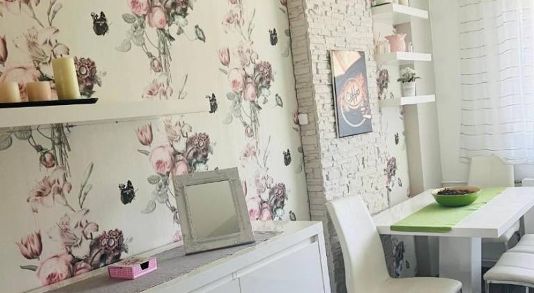 Apartman Miskolc