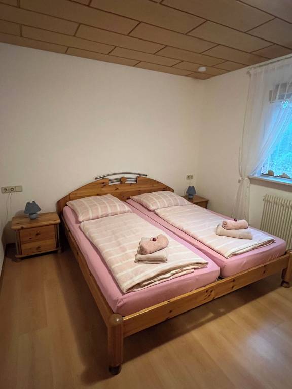 Apartment Lindau