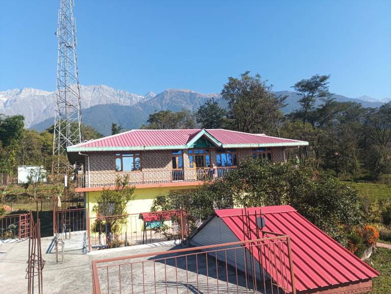 Saraswati home stay — photo 3
