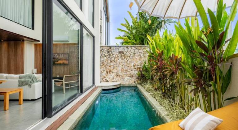 Wonderful villa with pool | Pets allowed — photo 5