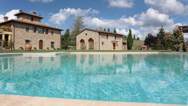 Villa Scandicci