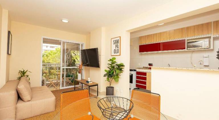 Holiday apartment with pool & yard | Good for workation | Pets are welcome — photo 2