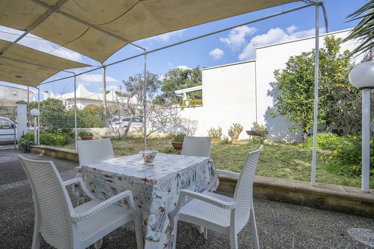 Villa Porto cesareo