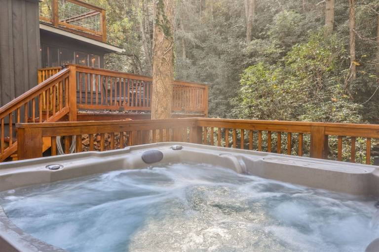 Cabin  Ellijay