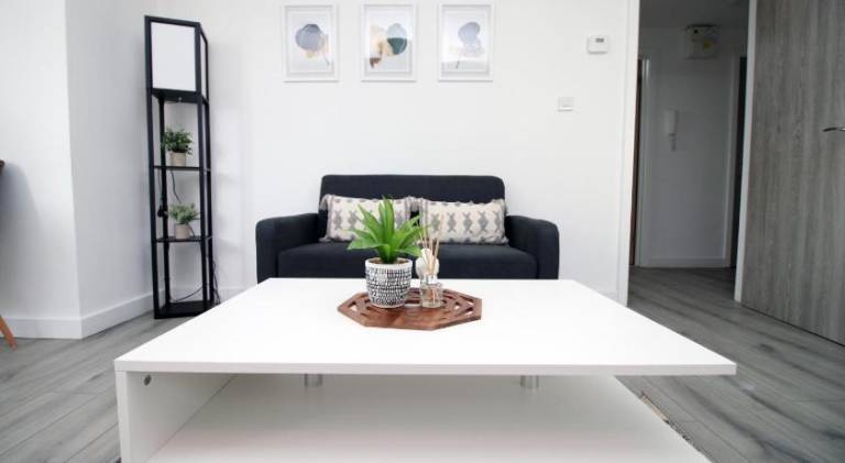 Wonderful rental apartment | Near National Museum Cardiff | Pets allowed — photo 2