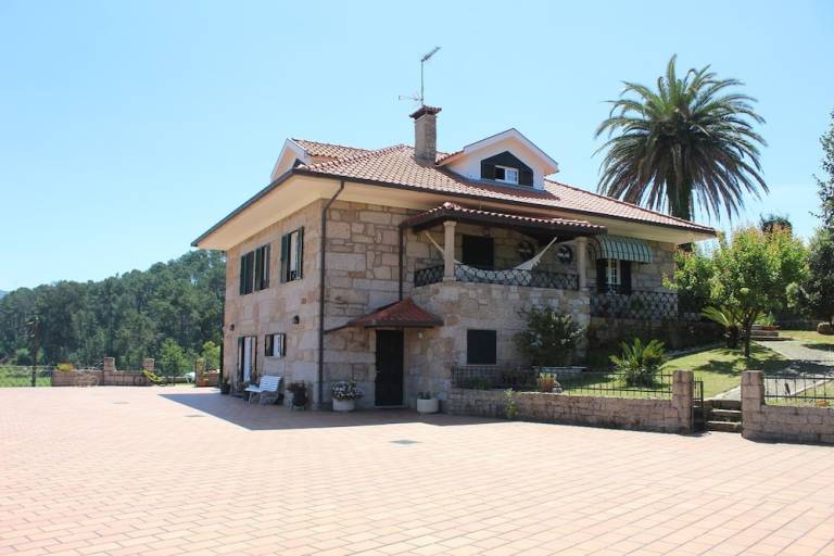 Villa Monção