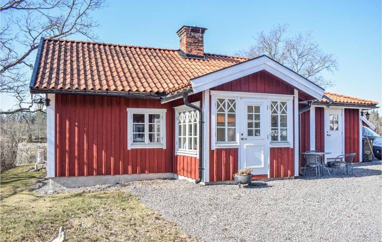 Ferienhaus in Söderköping f&uuml;r max. 6 Personen