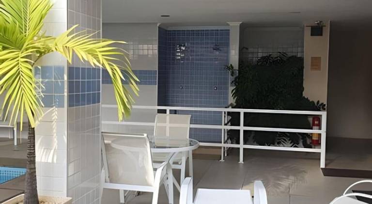 Apartment with pool & sauna — photo 5