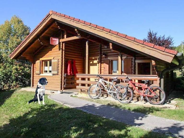 Ferienhaus Stamsried