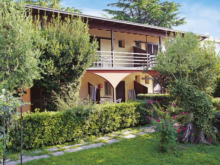 Appartement Manerba del Garda