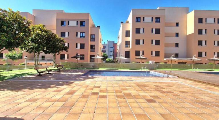 Nice holiday apartment with pool, terrace & yard | Pets are welcome — photo 2