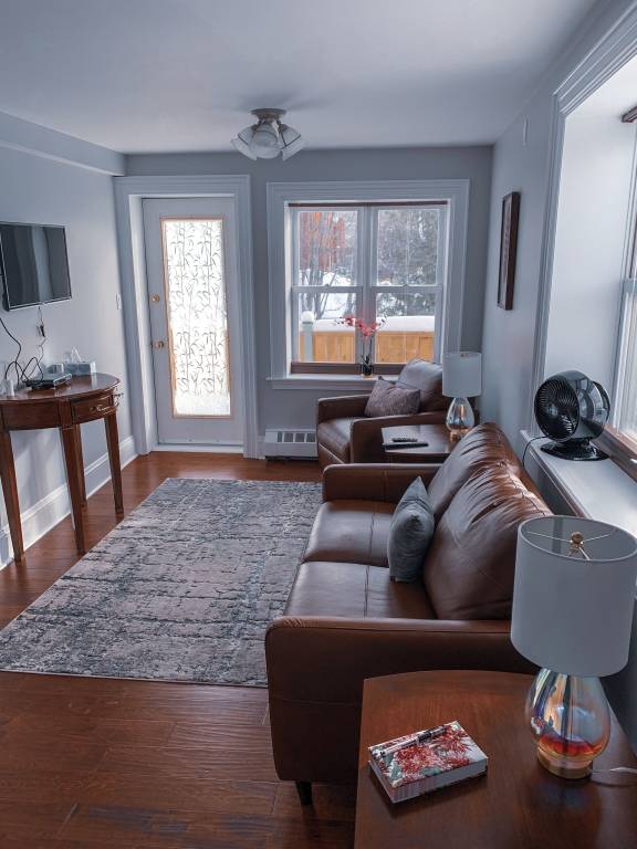 Apartment Charlottetown