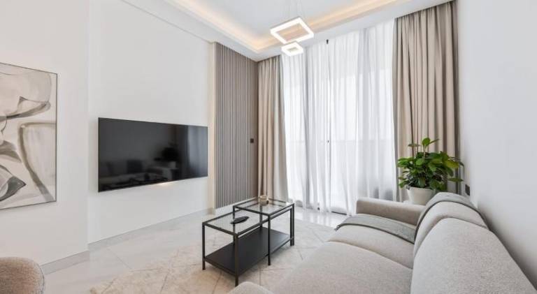 100 m&sup2; Ferienwohnung