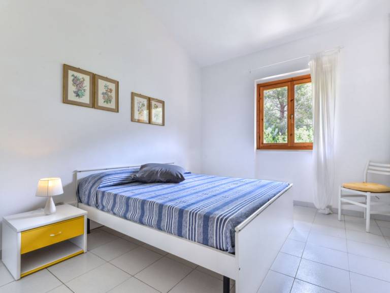 Apartment Capoliveri