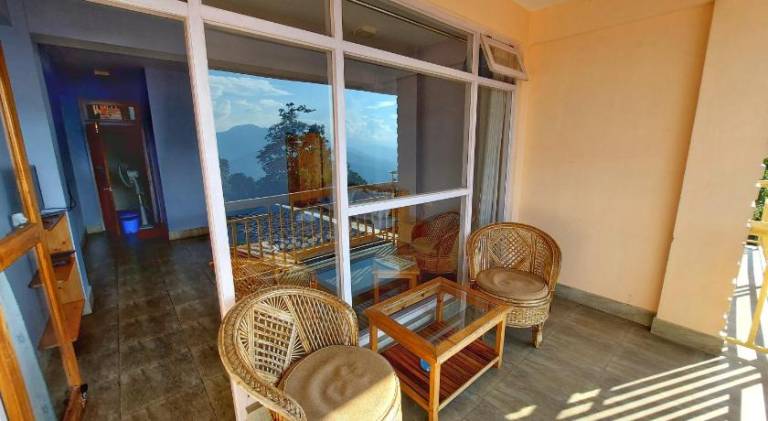 Shikher Guest House — photo 3