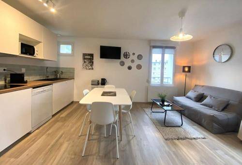 Appartement Giverny