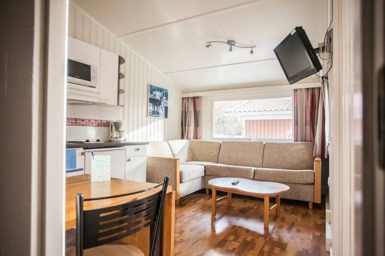 Resort  Kålltorp