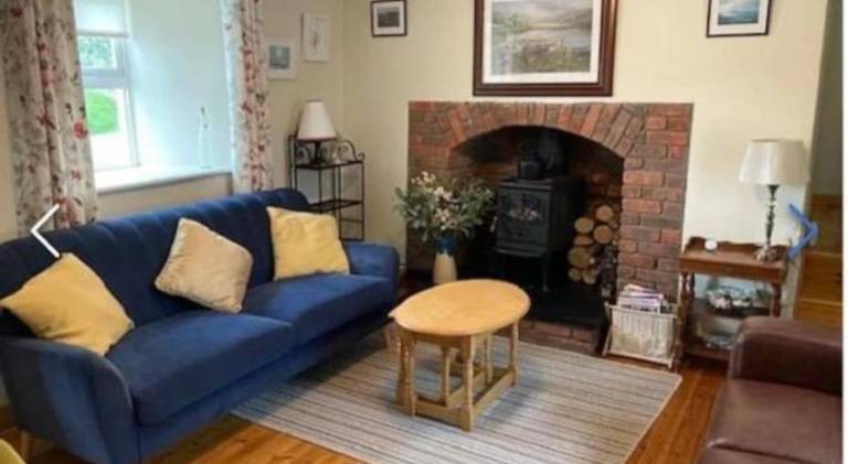 100 m&sup2; Ferienhaus