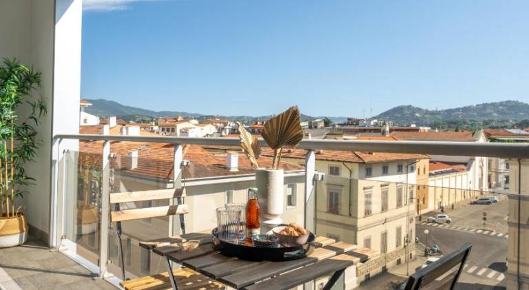 Apartment | Near Galleria dell'Accademia | Dogs allowed — photo 5