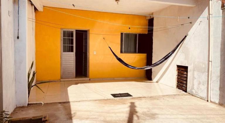 Casa e Ktinetes na praia de Japaratinga — photo 5
