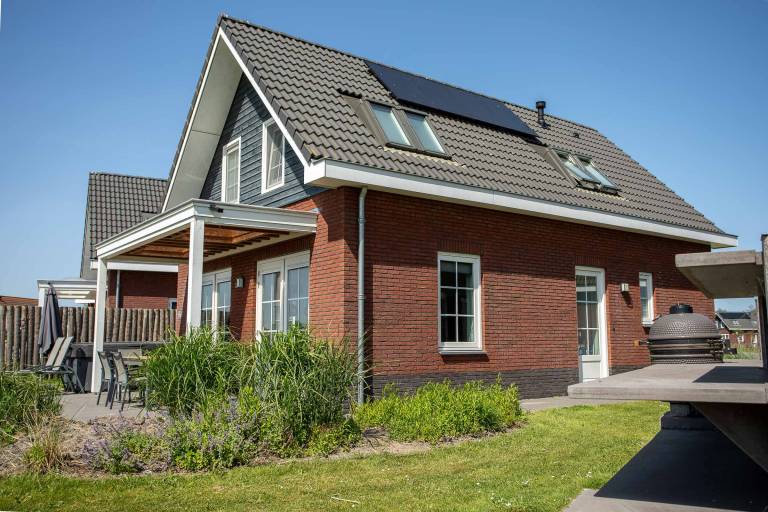 Ferienhaus  Medemblik