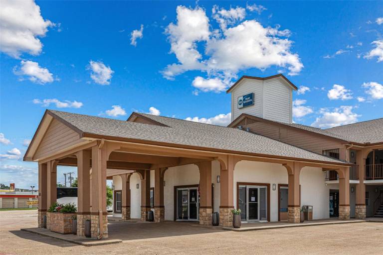 Best Western Canton Inn — photo 4