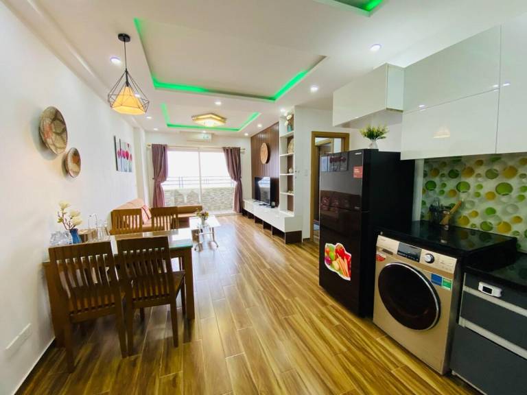 Ocean View Home 2330 at My Khe Beach, Da Nang — photo 3