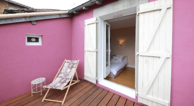 La Loge des Fees — photo 5