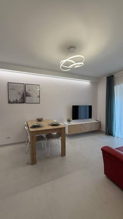 Ferienwohnung Trient
