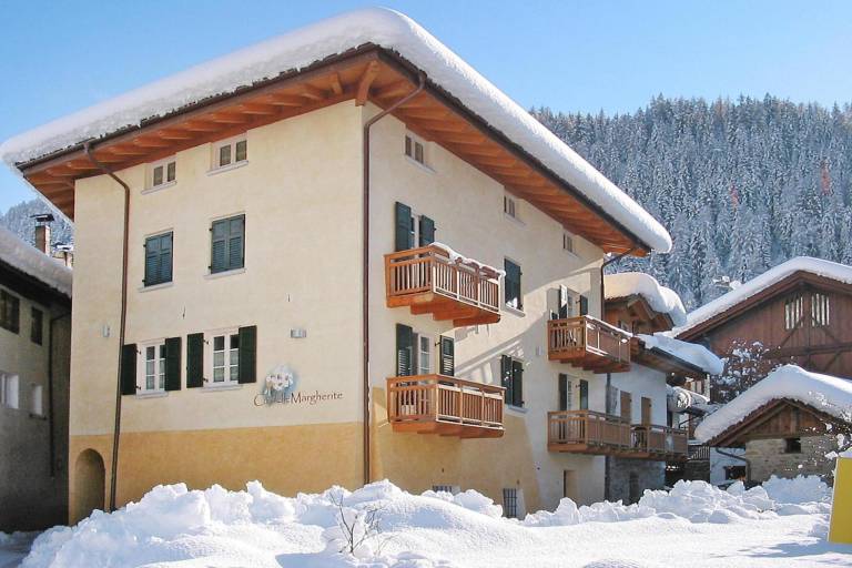 Apartament  Celledizzo