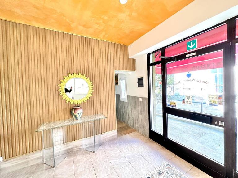 Vacation Venice Rooms in Mestre