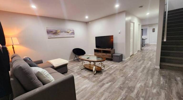 Apartment with 2 rooms for 6 persons — photo 2