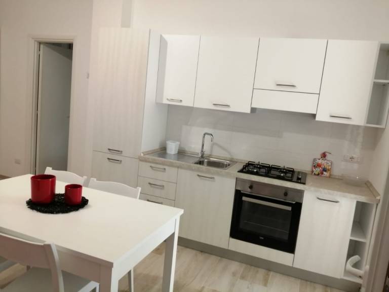 Apartment with patio | Panoramic view — photo 3