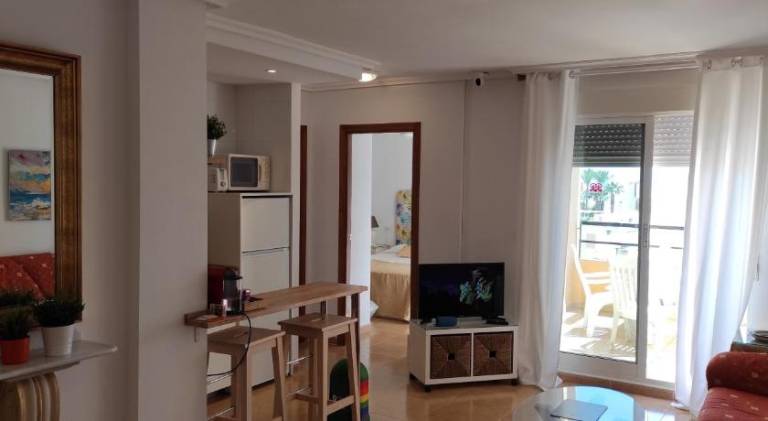 Apartment with pool — photo 2