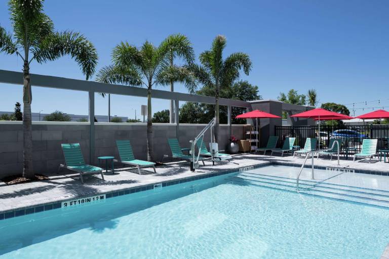 Home2 Suites by Hilton Orlando Airport — photo 5