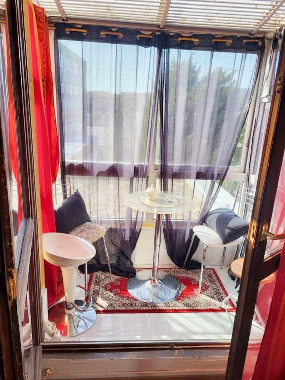 Appartement Vitry-le-François