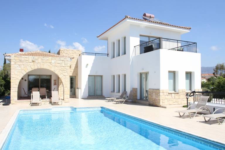 Villa  Coral Bay