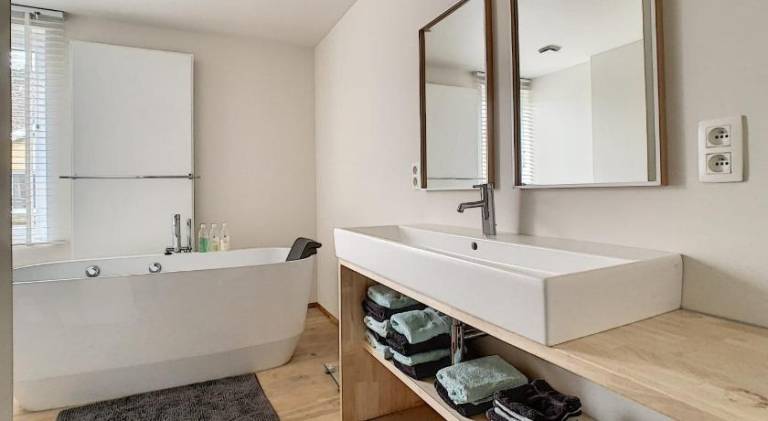 Vacation home with garden & terrace | Pet-friendly in Nieuwpoort