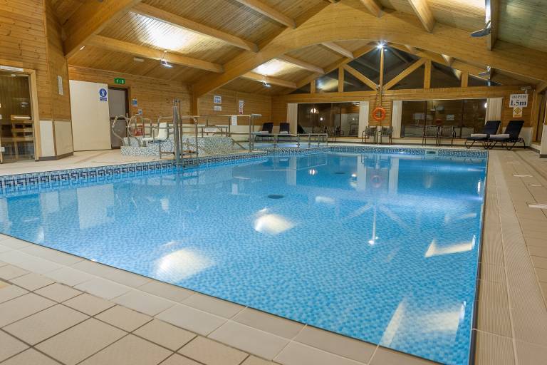 Apartment  Ingleton