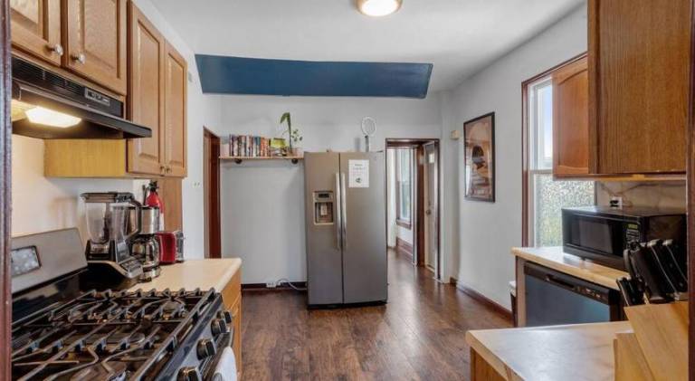 Apartment with 5 rooms for 14 persons — photo 3