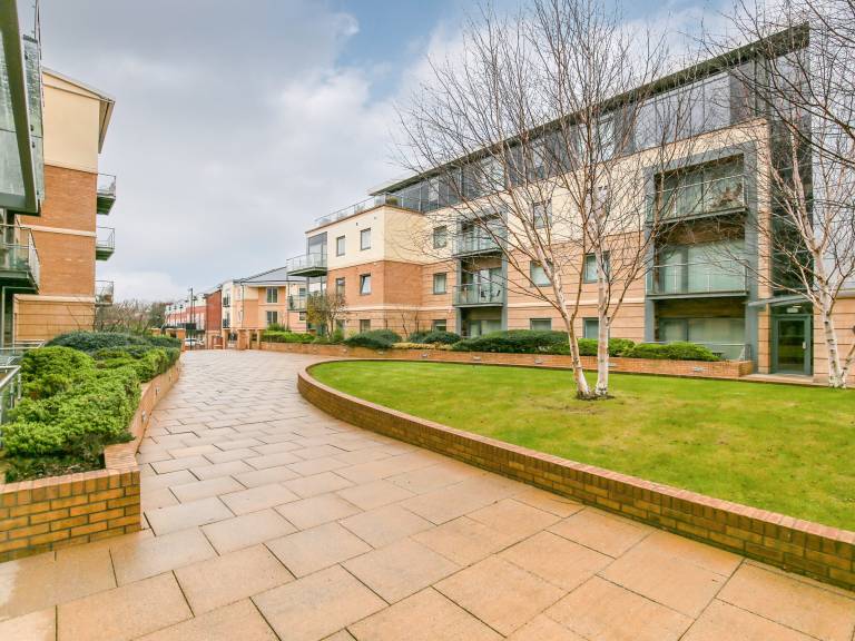 Cottage Newcastle upon Tyne