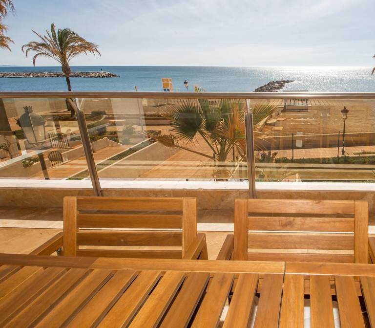 Apartamento Manilva