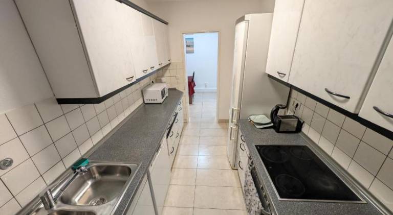 Apartment with 2 rooms for 8 persons — photo 5