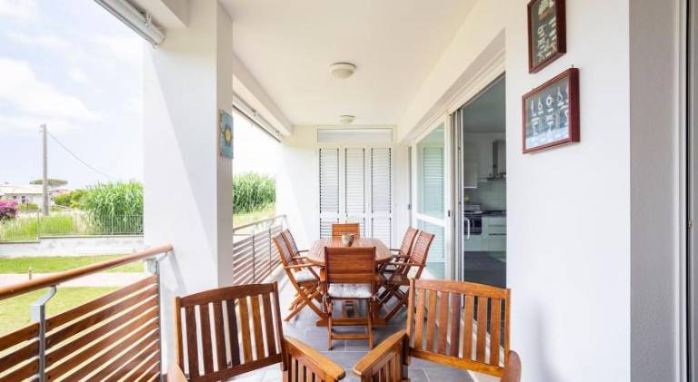 Lovely Tiresia Apartment — photo 3