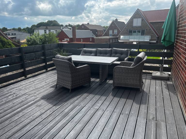 Tillmanns Stadtlounge