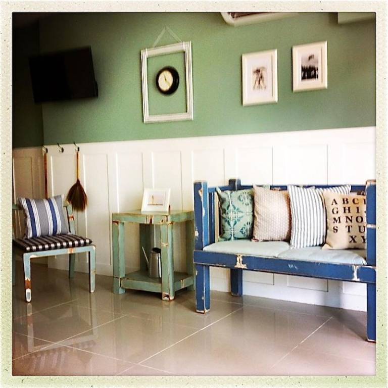 House with 3 rooms for 8 persons — photo 3