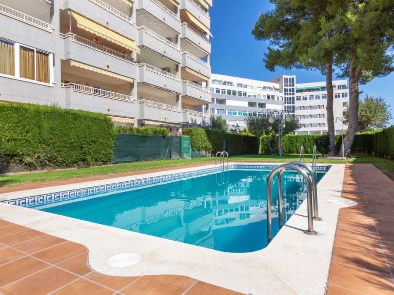 Apartamento Miami Playa