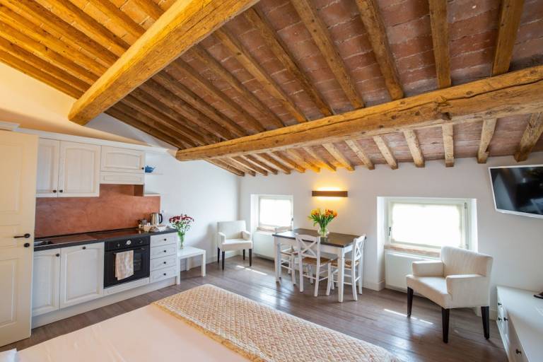 Accommodation  Pescantina