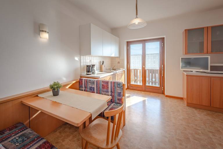Ferienwohnung Kalterer See