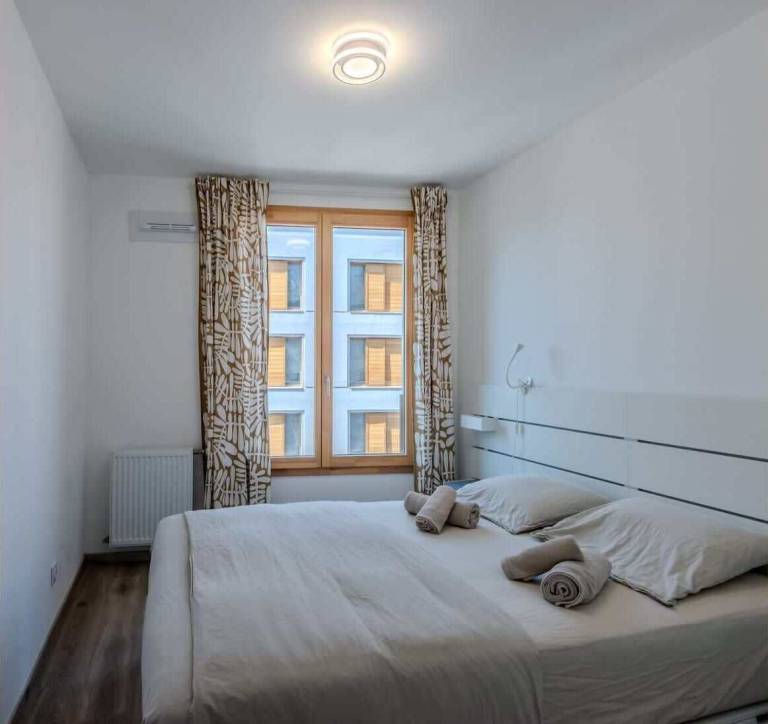 Appartement Annemasse
